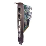 ซัน X2156A Serial Asynchronous Interface PCI (SAI/P) 3.0 Card